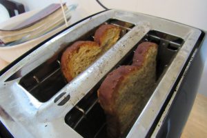 Signs of gluten allergy
