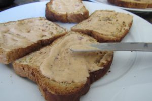 Simple Avocado Recipe