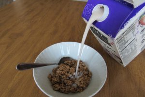 Gluten Free Granola Brands