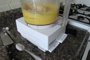 Paleo Diet Mayo recipe