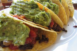 Nutrition In Avocados