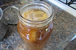 organic-raw-kombucha-side-effects