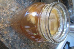 organic-raw-kombucha-side-effects