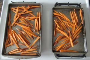 crispy-baked-sweet-potato-fries