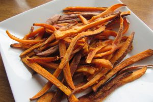 crispy-baked-sweet-potato-fries-recipe
