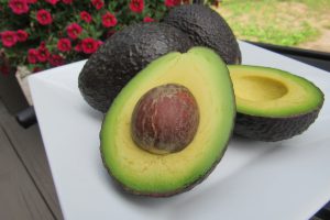 Nutrition In Avocados