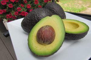 Nutrition In Avocados