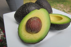 Nutrition In Avocados