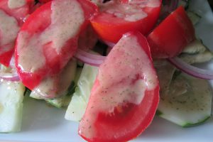 best-cucumber-onion-salad-recipe