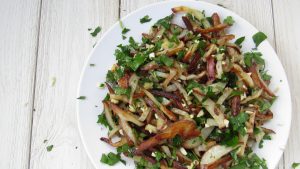homemade-oven-baked-french-fries