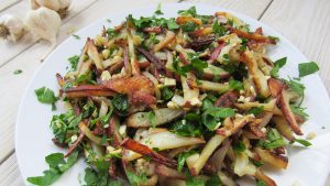 homemade-oven-baked-french-fries