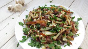 homemade-oven-baked-french-fries