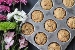 grain-free-banana-muffins