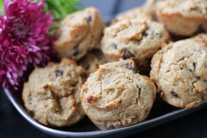 grain-free-banana-muffins