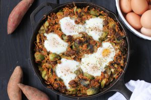 sweet-potato-skillet