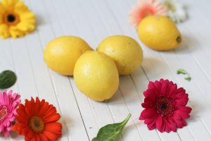 lemons