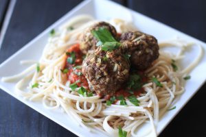 meatballs