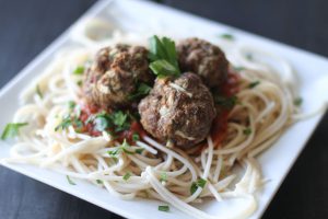 meatballs
