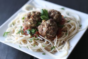 meatballs