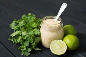 chipotle-lime-dressing