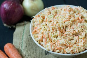 coleslaw