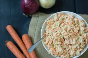 coleslaw