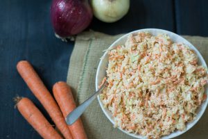 coleslaw