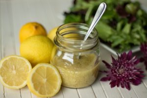 lemon-dressing