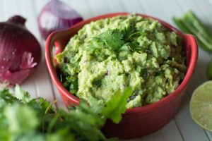 guacamole