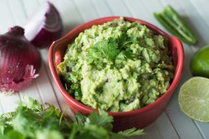 guacamole