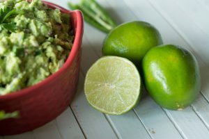 guacamole