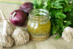 Italian Dressing