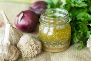 italian-dressing