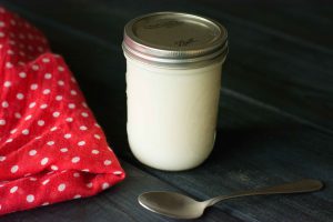 lard