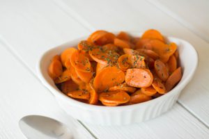 carrots