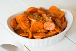 carrots