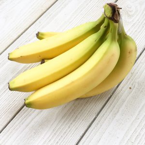 bananas