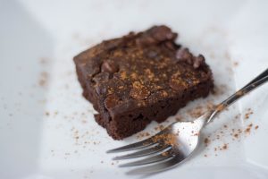 coco-ginger-brownies