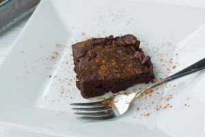 coco-ginger-brownies