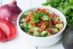 avocado-pico-de-gallo