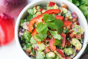 avocado-pico-de-gallo