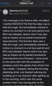 Dennise Email Dennise Email